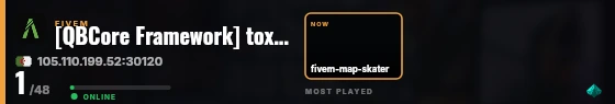 Filmstrip badge preview