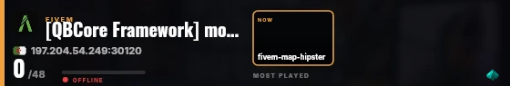 Filmstrip badge preview