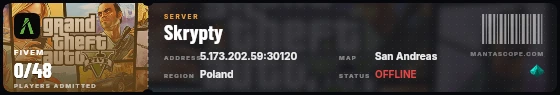 Ticket badge preview
