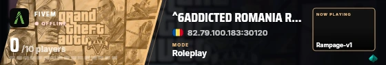 Blade badge preview