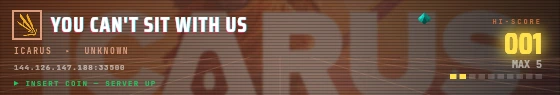 Arcade badge preview