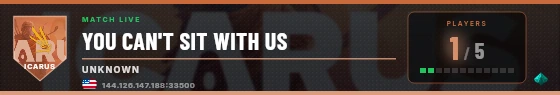 Scoreboard badge preview