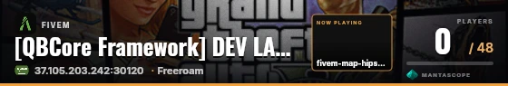 Hero badge preview