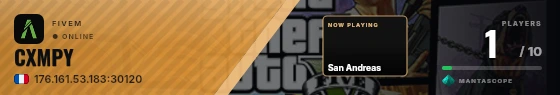 Sweep badge preview