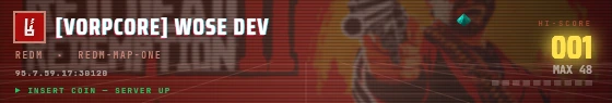 Arcade badge preview