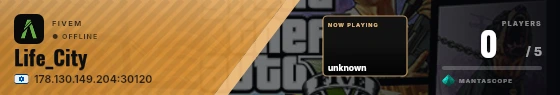 Sweep badge preview