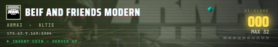 Arcade badge preview