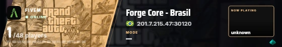 Blade badge preview