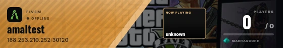 Sweep badge preview