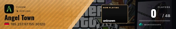 Sweep badge preview
