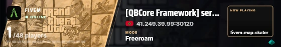Blade badge preview