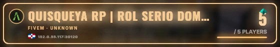 Marquee badge preview