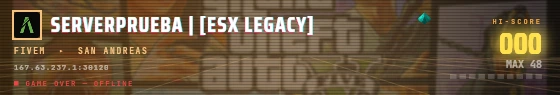 Arcade badge preview