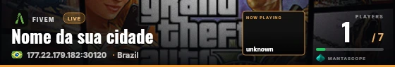 Hero badge preview
