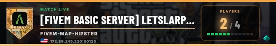 Scoreboard badge preview