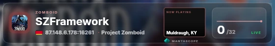 Glass badge preview