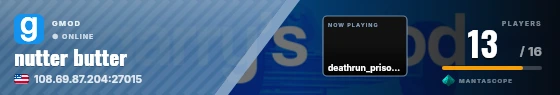 Sweep badge preview