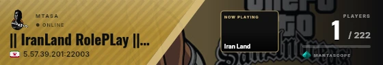 Sweep badge preview