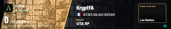 Blade badge preview