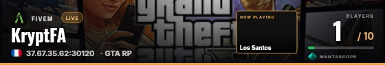 Hero badge preview