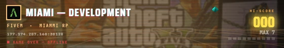 Arcade badge preview