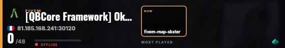 Filmstrip badge preview