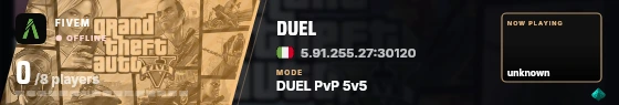 Blade badge preview