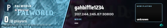 Blade badge preview