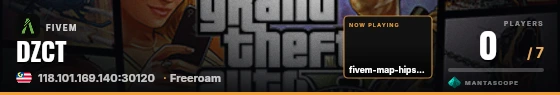 Hero badge preview