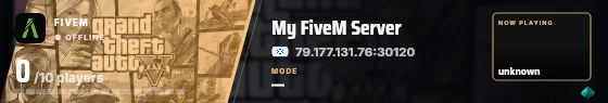 Blade badge preview