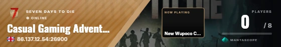 Sweep badge preview