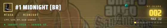 Arcade badge preview