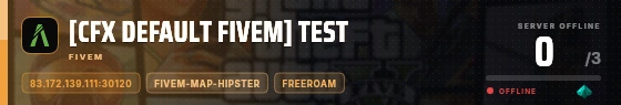 Edge badge preview