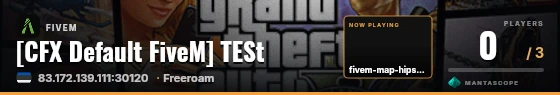 Hero badge preview