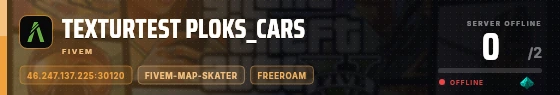Edge badge preview
