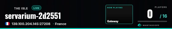 Hero badge preview