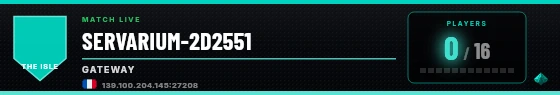 Scoreboard badge preview