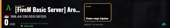 Filmstrip badge preview