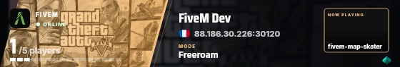 Blade badge preview