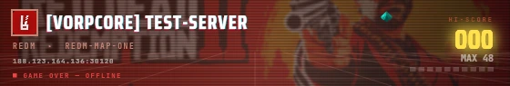 Arcade badge preview