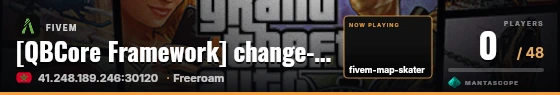 Hero badge preview