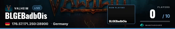 Hero badge preview