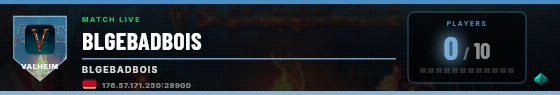Scoreboard badge preview