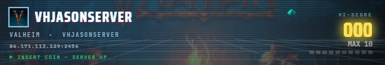 Arcade badge preview