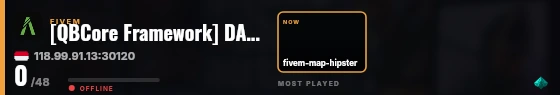 Filmstrip badge preview