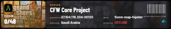 Ticket badge preview