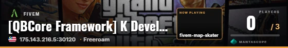 Hero badge preview