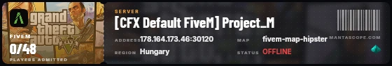 Ticket badge preview