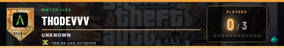 Scoreboard badge preview