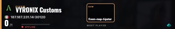 Filmstrip badge preview